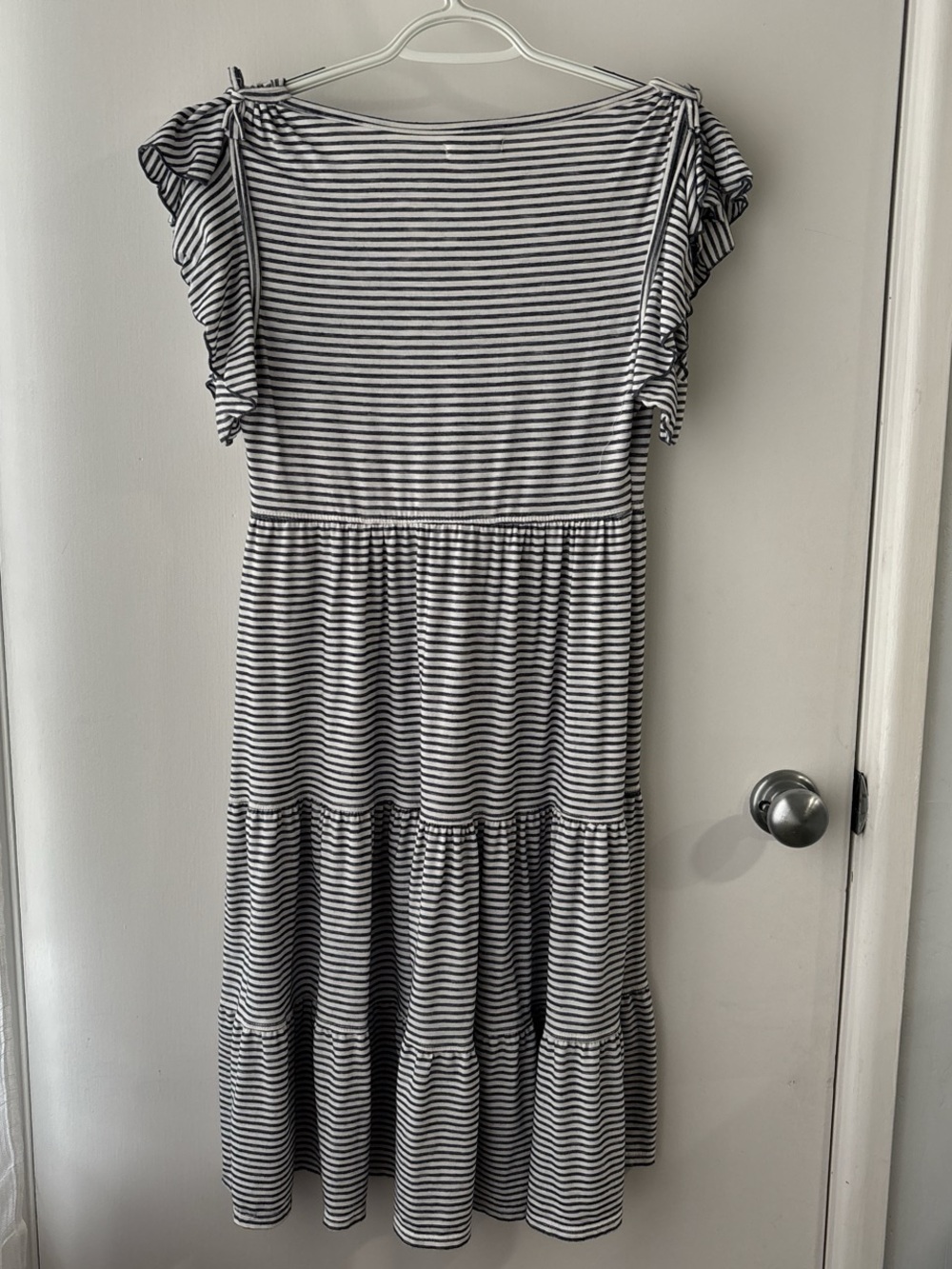 Max Studio Summer Dress - Picture 4 of 5